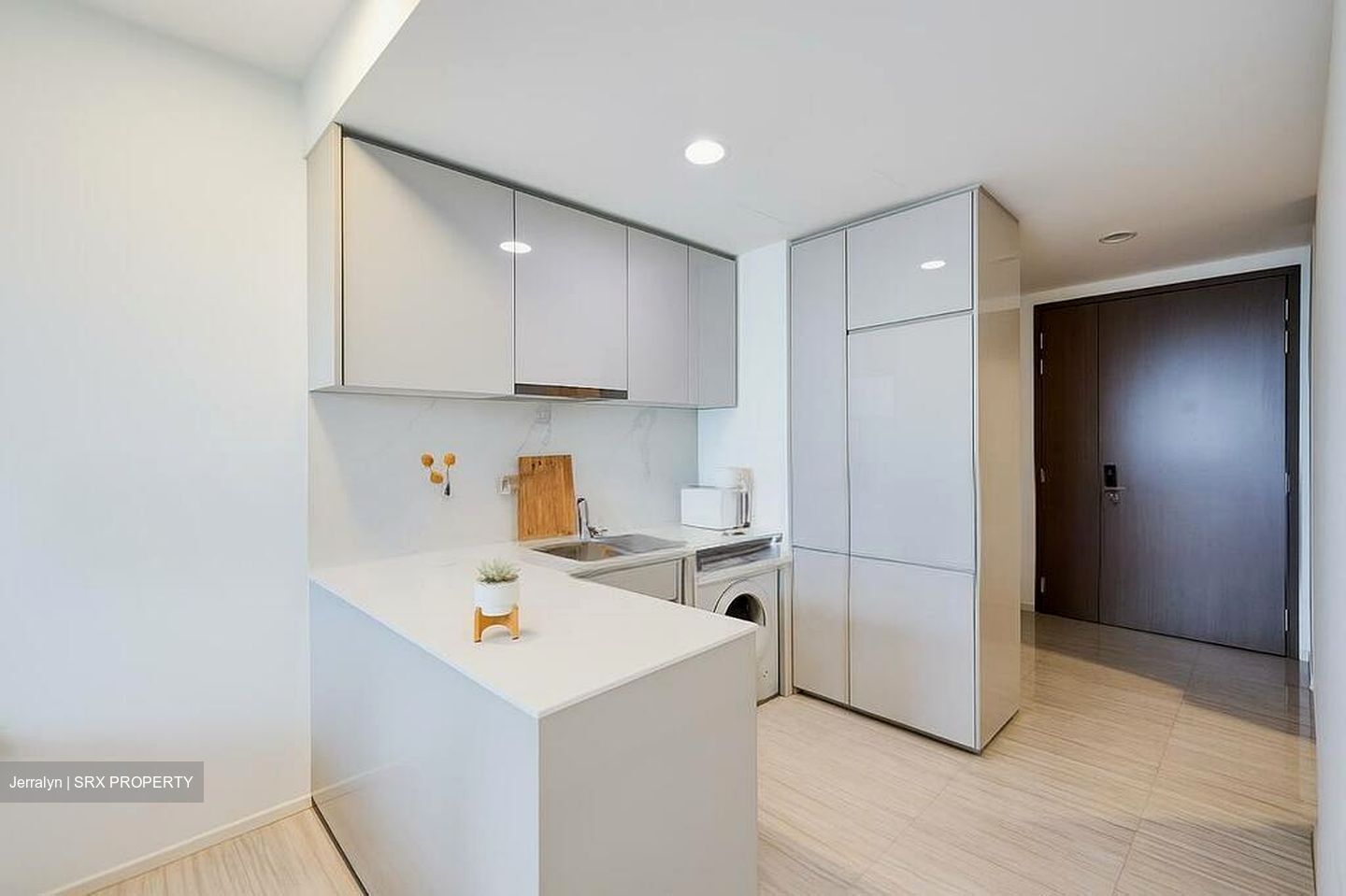 Parc Esta (D14), Apartment #503218331